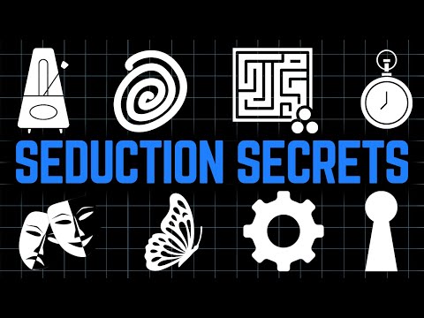 100 Dark Seduction Tricks That Will Dominate Minds