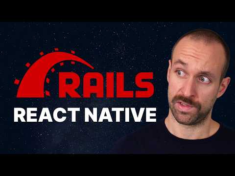 CSS Grid, Faster JSON, Uniwind, React Native Rails & Tiny Harvest Update | Rocket Ship 086