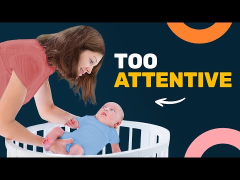 3 Common Mistakes That Ruin Baby Sleep