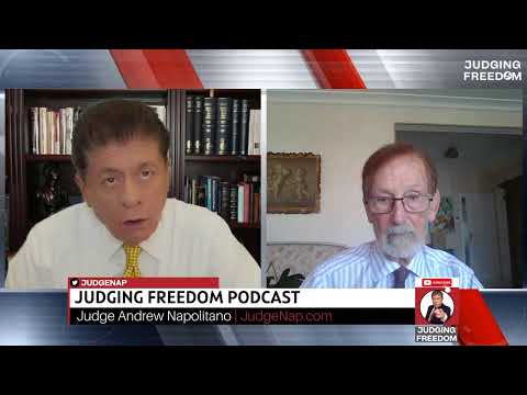 Prof. Gilbert Doctorow : Are Russians Losing Patience?