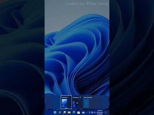 This IS Windows 10 #windows10