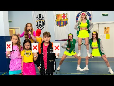 КАМПУС - АМИНА УСТРОИЛА КАСТИНГ!!! МАЛЬЧИКИ ДАРЯТ ПОДАРКИ СВОИМ ДЕВЧОНКАМ! ПОЛЕЗНАЯ ЕДА В КАМПУСЕ