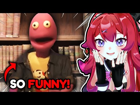 DON'T BUY A BOOKSHELF OFF GUMTREE...! | Randy Feltface Reaction