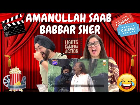 Punjabi Reaction on Latest Punjabi Film 2020 | Khabarzar with Aftab Iqbal ll #preetbanireacts