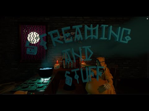 playing some demos - space haven update? - maps for WoD & Stargate & WFRP?