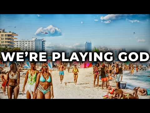 AI Is Creating the Most Real Games Ever - But Should It?