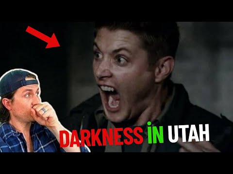 EXCLUSIVE EPISODE - Darkness in Utah | MrBallen Podcast Strange, Dark & Mysterious Stories