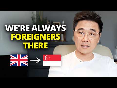 Singaporean left UK to become a multi-millionaire at home – Hian Goh