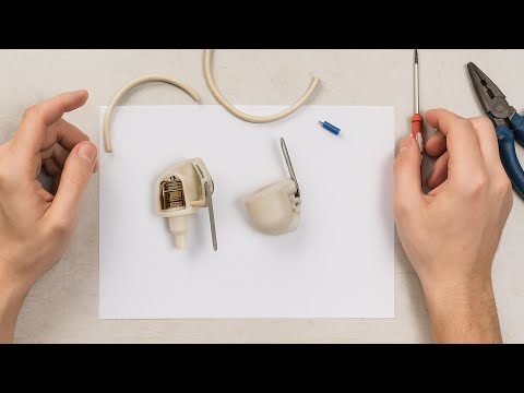 Переробка УДЗ в накольний підривник інерційної дії