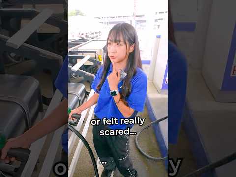 Is Japan SAFE as a Solo Female Trucker?