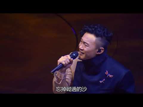 陳奕迅 - 喜帖街 (Live)