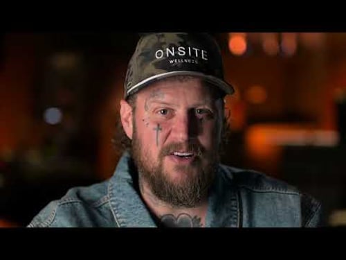 Logan Paul SMASHED Jelly Roll at SummerSlam 2025