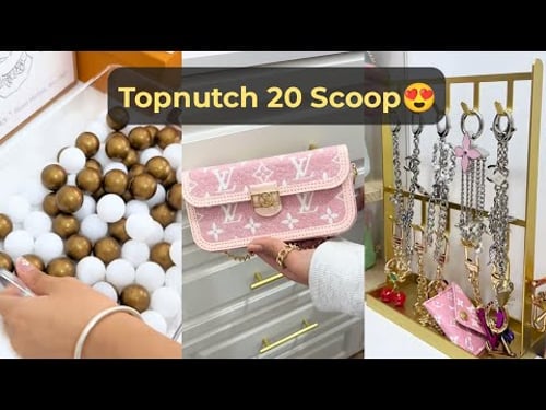 😍20 Scoop Jackpot! Mini Bags Loaded With Mystery Finds💥Enjoy❣️