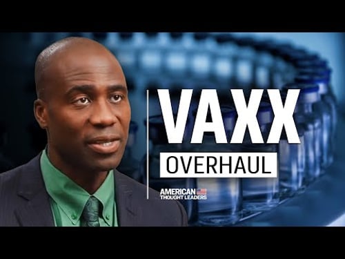 Getting Rid of Florida Mandates: The Real Story | Dr. Joseph Ladapo