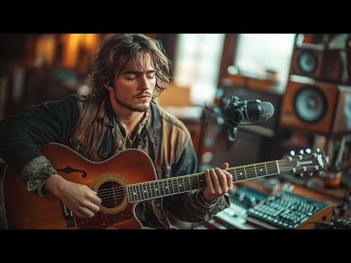 Echoes In The Night - Soft Rock Playlist