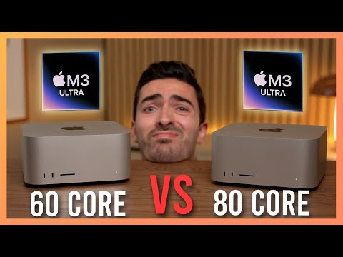 M3 Ultra has a HUGE problem and it's NOT what you think...