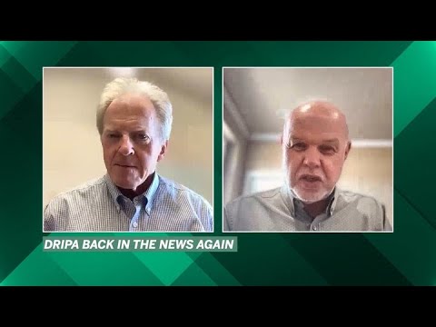 Vaughn in Victoria: Where is the Premier on DRIPA?