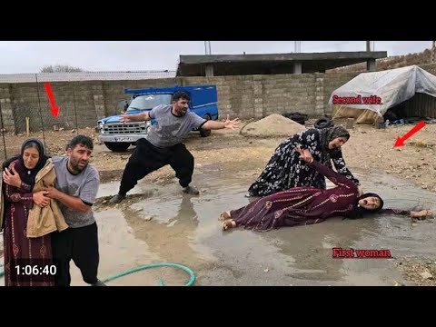 Sajjad's visit to owner of Kapishan's house helps Sajjad.