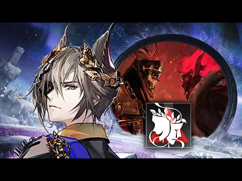 【Sami IS#4】Forced to Move | A15 Ending 4 Two Kings