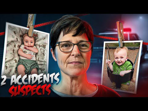 VOULAIT-ELLE LA MORT DE SES PETITS-ENFANTS ? - l'affaire Tracey Nix