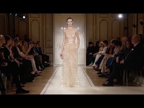 Giorgio Armani Privé - Fashion Shows