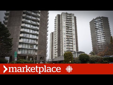 Canada’s rental crisis: The search for an affordable home (Marketplace)