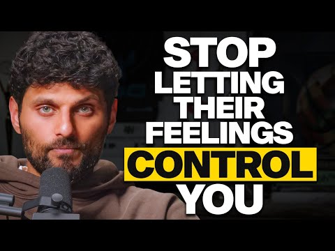 Jay Shetty: How to Set Boundaries Without Guilt (You Are NOT Responsible for Their Feelings)