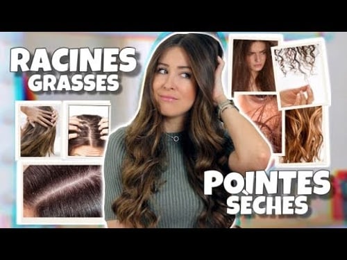 Racines GRASSES - Pointes SÈCHES | Solution Problème #1