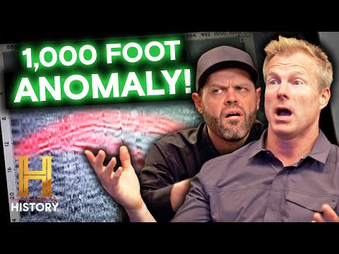 What’s Hiding Beneath Underground? (S1) | The Secret of Skinwalker Ranch