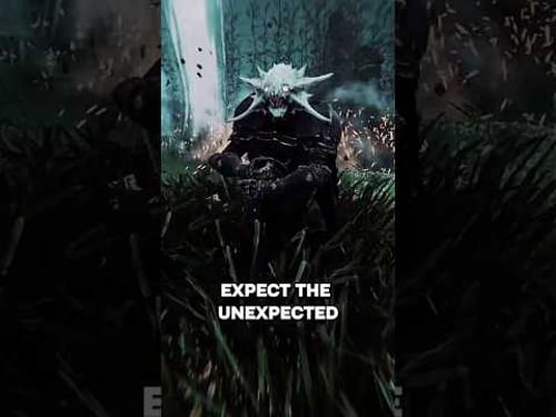 Sanctuary of Sarras Surprised Me More Than I Expected