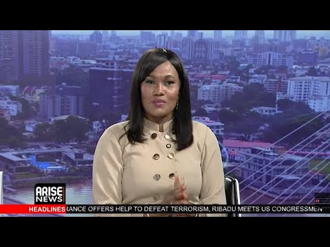 CHAOS ON ARISE Rufai & Ojy Okpe Fights Dr Abati Over Tinibus Military Intervention In Benin Republic