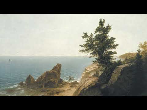 Vintage Art for Your TV