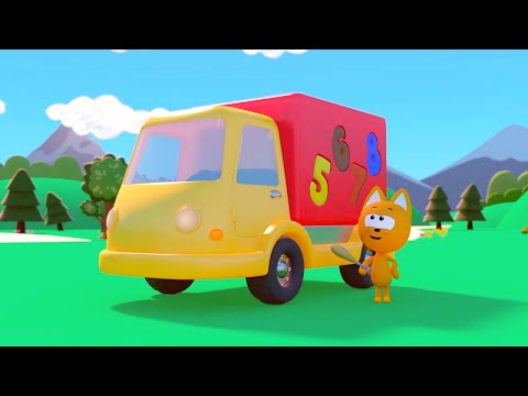 Kitty's Games - compilation series 6 -10 - premiere on the channel