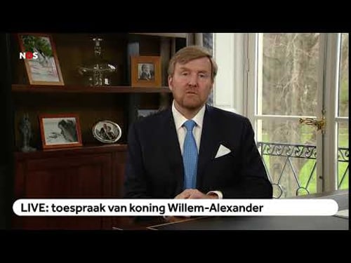 Koning WimLex: koffieoggend