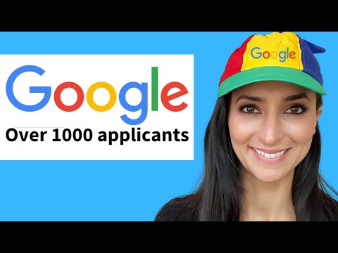 Ex-Google Recruiter Reveals: How to Get Hired Without Experience