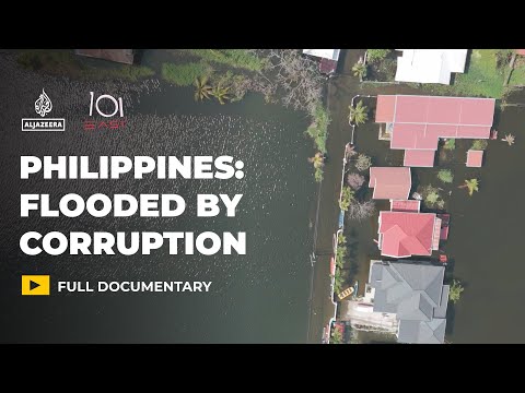 The human cost of the Philippines’ flood-control corruption scandal | 101 East Documentary