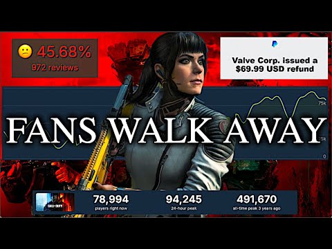 Black Ops 7 Refunds Skyrocket & Devs Panic as Players Walk Away