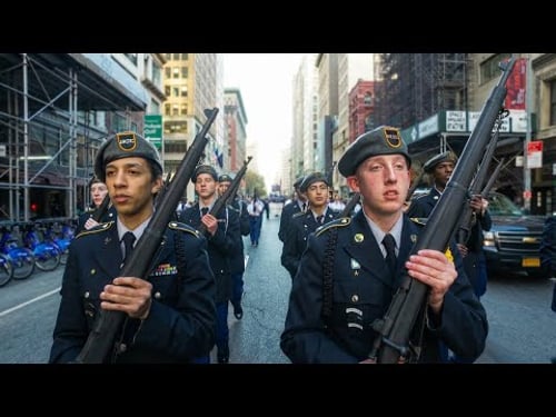 How the US Army is Getting Ready for Tomorrow's Wars