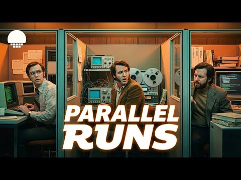 Parallel Run Pattern: How to Deploy Rewrites Without Breaking Production