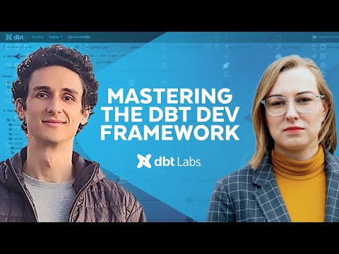Using dbt And Snowflake To Develop And Deploy Analytics Code | LAB