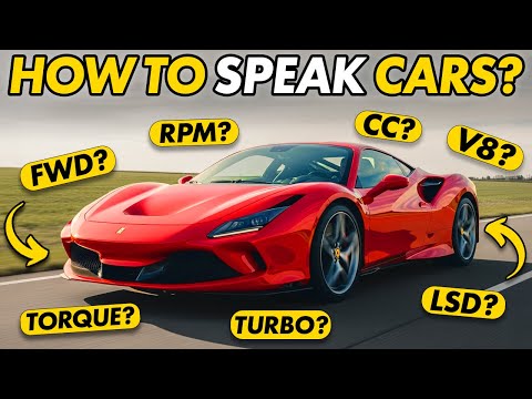 Everything YOU NEED to Know About CARS! (Full Beginners guide)
