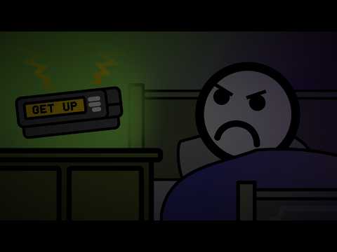 Daylight Saving Time Needs to End