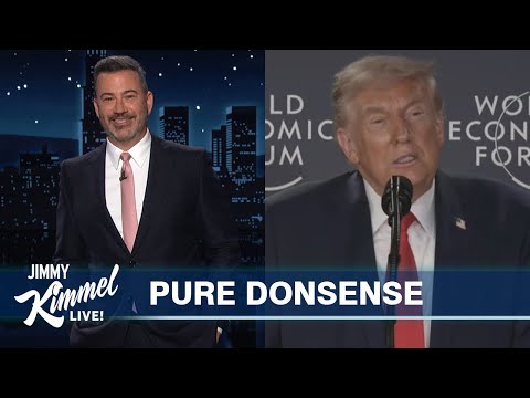 Trump Berates World Leaders, Declares Victory on Greenland & We Receive Another Threat from the FCC!