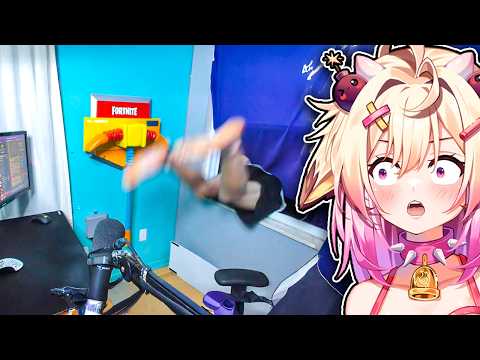 Gamer Rage Best Moments! | Rosiebellmoo Reacts
