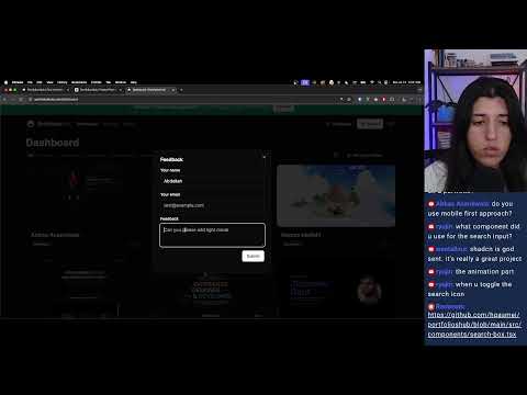 The best developer portfolios on the internet