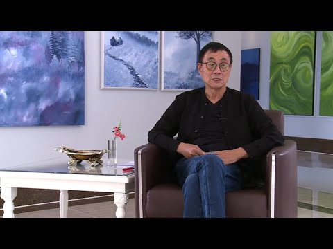 刘家昌开口~ 第三集