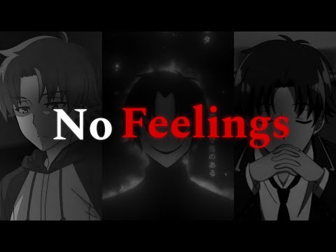 Why Emotionless People Always Win | Ayanokoji Motivational Speech