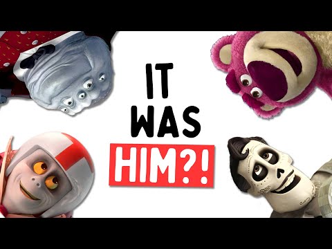 How to Reveal A Twist Villain