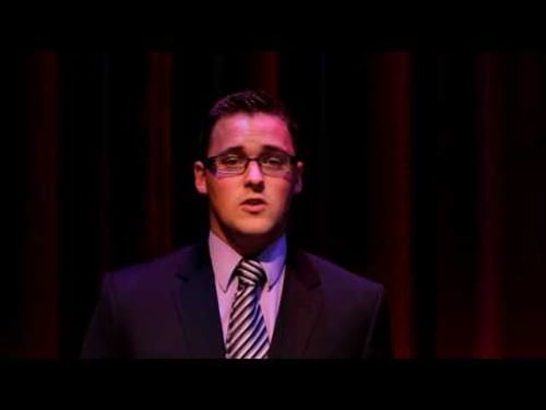 Ben Jackson Magic: Keynote Speaker Testimonial