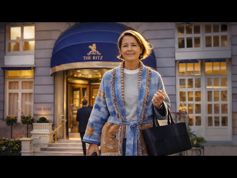 What Women Are Wearing in London | Winter Street Style Compilation